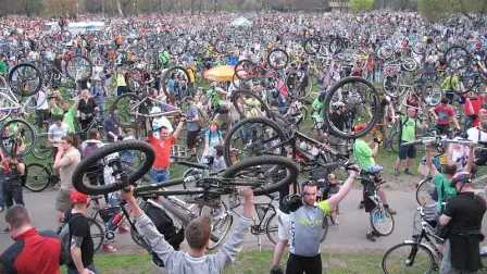 Critical Mass