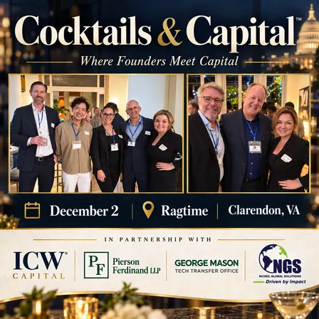 Cocktails & Capital®