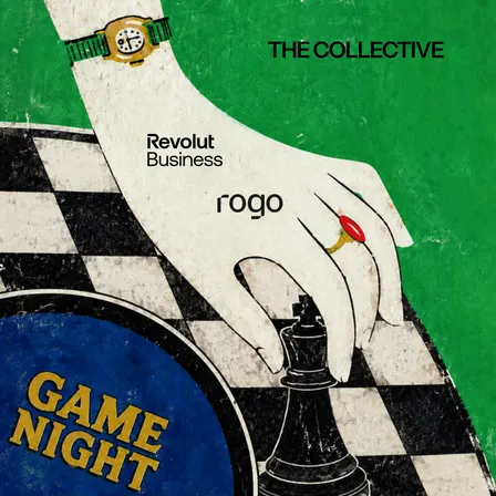 game night.