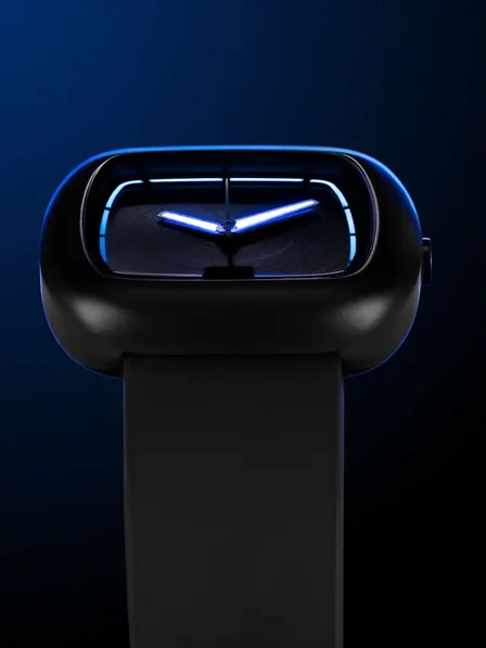 Blocks&Brews x SUPERNOVA ⚡ Swiss watchmaking meets Private payment