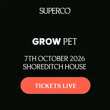 Grow: Pet
