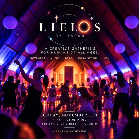 LIELOS by Levram