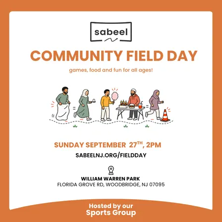 Community Field Day