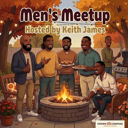 Men's Meetup - October '26 Edition