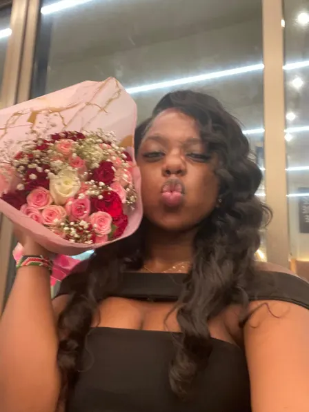 🌸Angel Turns 21🌸