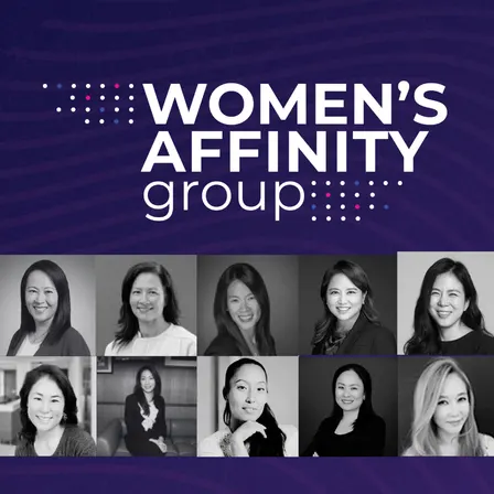 2026 CKA Women Affinity Group Summit