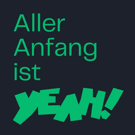 Aller Anfang ist YEAH - EmpCo Edition