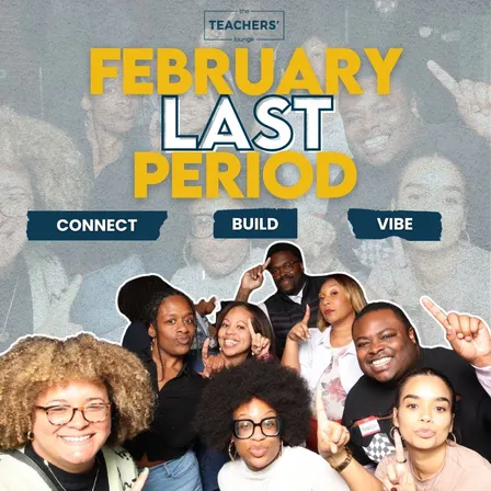 Last Period - February