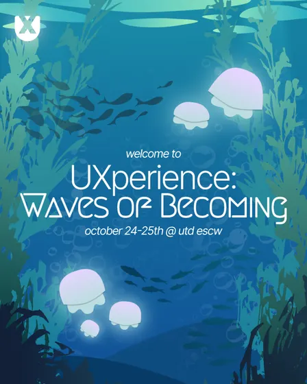 UXperience: Waves of Becoming