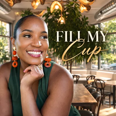 Fill My Cup