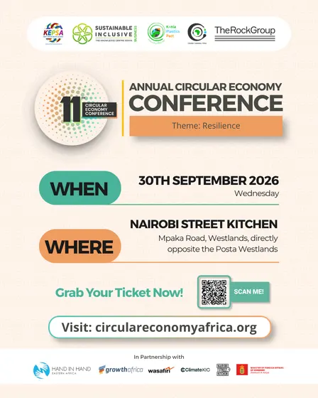 11th Annual Circular Economy Conference