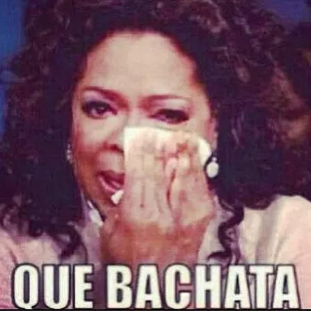 Bachata con Amigas