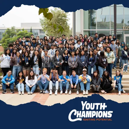 Tours X Tech @UCLA | For Facilitators