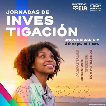 Jornadas de investigación EIA 2026
