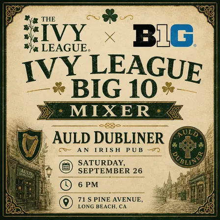 Ivy x B1G Sep Mixer
