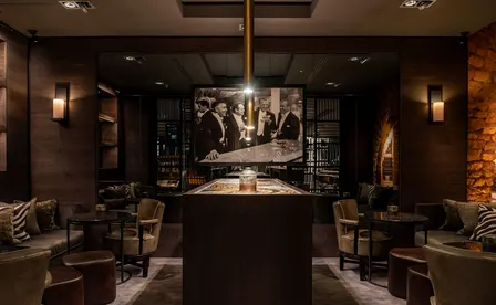 Does AI Recommend You? A Private Dinner for Marketing Leaders