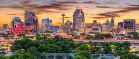 CISO Roundtable, San Antonio, TX