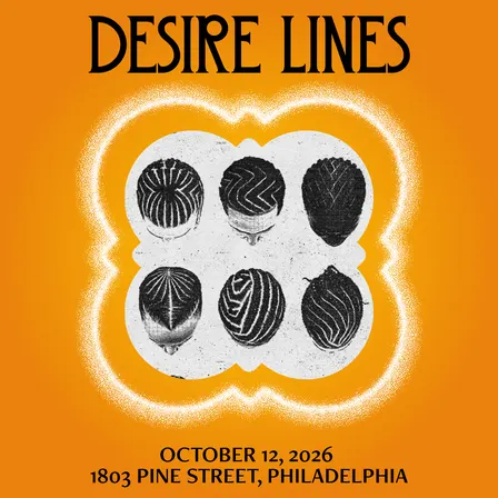 Desire Lines Braiding Workshop
