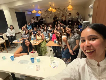 Build & Connect: A Marketing Meetup