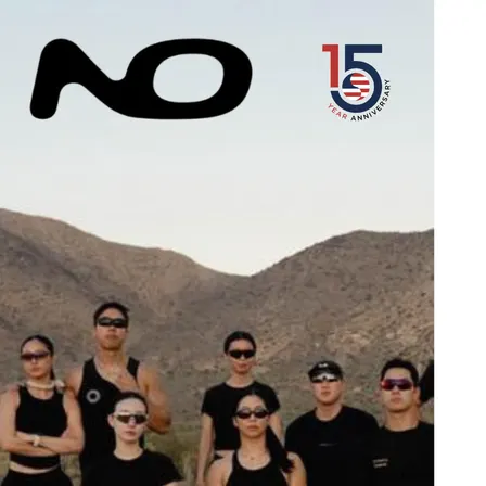 CKA × NoWhere Running Club Community Run