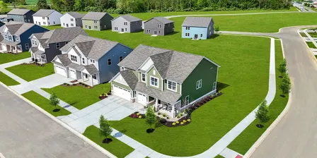 Grand Vista - Lennar (Greenwood)