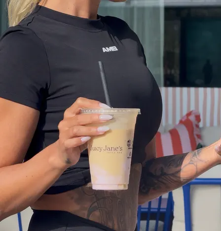 AMEI X JUICY JANE's 5K