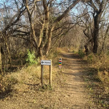 Take A Hike 6/6