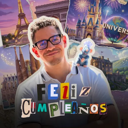 Manu's Birthday