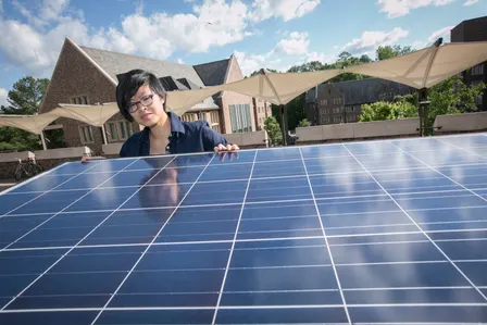 Accelerate Climate Tech Ventures with Duke