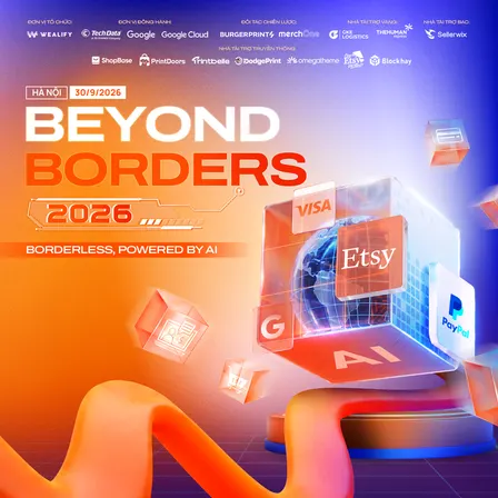 Beyond Borders 2026: Borderless, Powered by AI