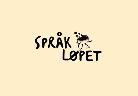 Språkløpet: practice your Norwegian while you run!