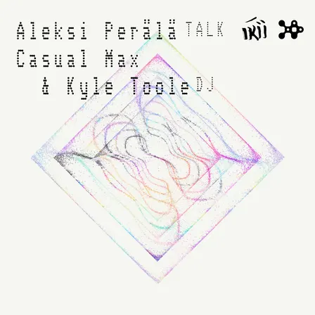 ⎄ Fireside Chat with Aleksi Perälä ❊ XD Network x ikii ✧