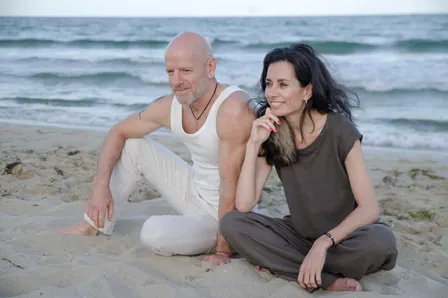 FATE OR FREE WILL—A WEEK of Kabbalah, Astrology & Family Constellations