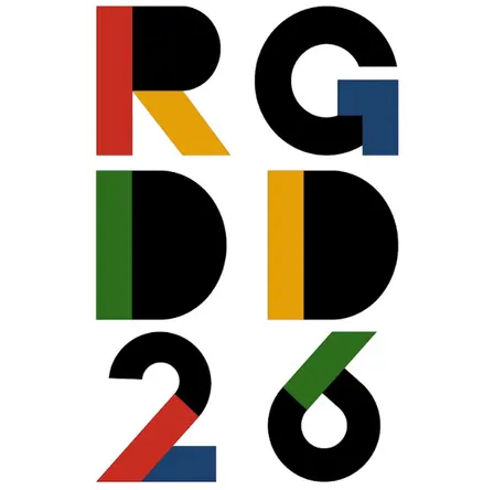 RGDD_26 - Roma Game Design Days