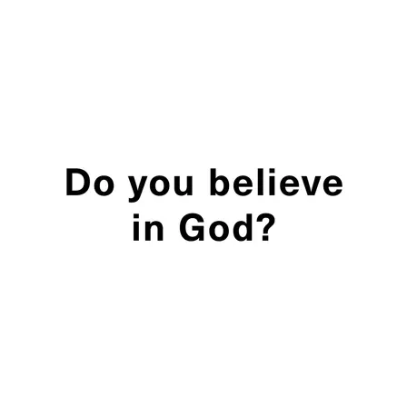 My Beliefs