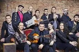 Concert "Sabor de Gràcia"-Rumba!- (Mercè´26)!