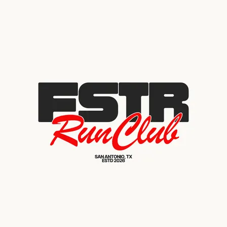 FSTR Run Club — September 23rd