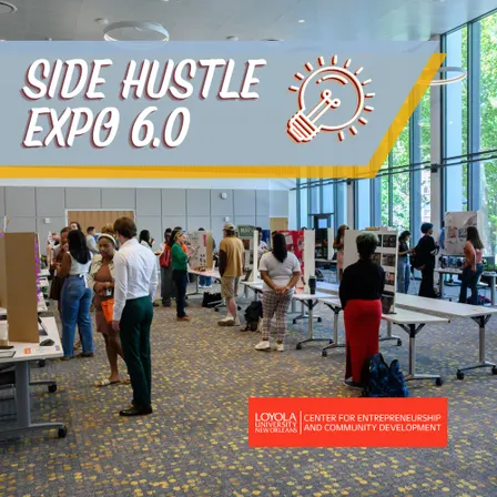 Side Hustle Expo 6.0