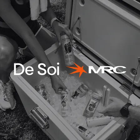 MRC Social Spritz Run