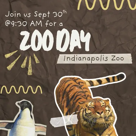 Zoo Day