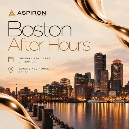 Boston After Hours