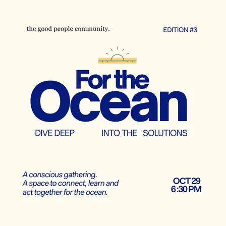 The Good People — Edition N°3