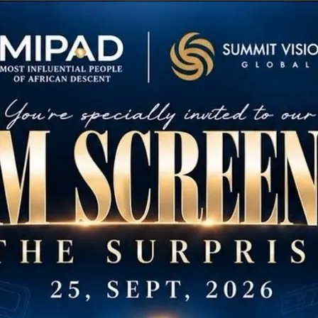 NYC Premiere Film Screening: The Surprice