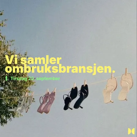 Ombruksbransjen samles v.2