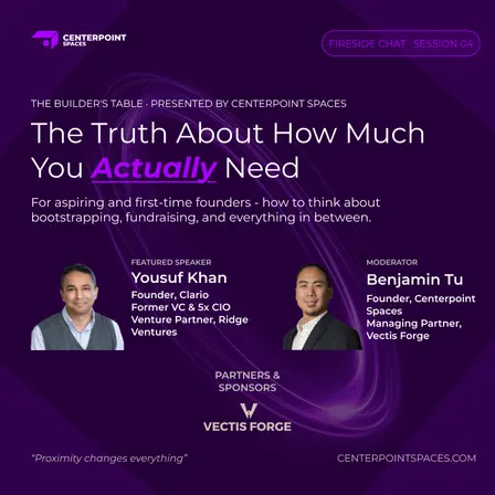 The Truth About How Much You Actually Need