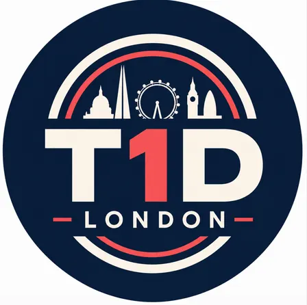 T1D London Social