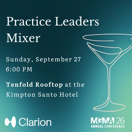 Practice Leaders Mixer