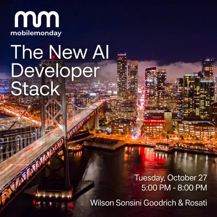 The New AI Developer Stack: From Prototype to Production