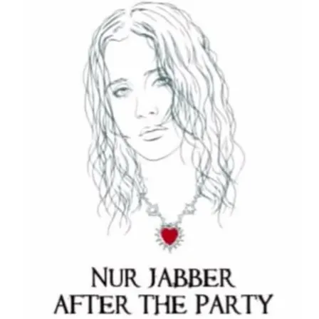 Nur Jabber & InCorrupto Tequila present a special edition: 'After The Party' Special InCorrupto Edition Launch Party