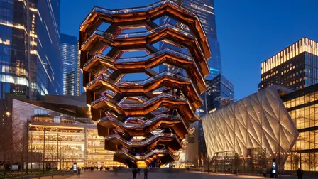 Consortium New York Fall 2026